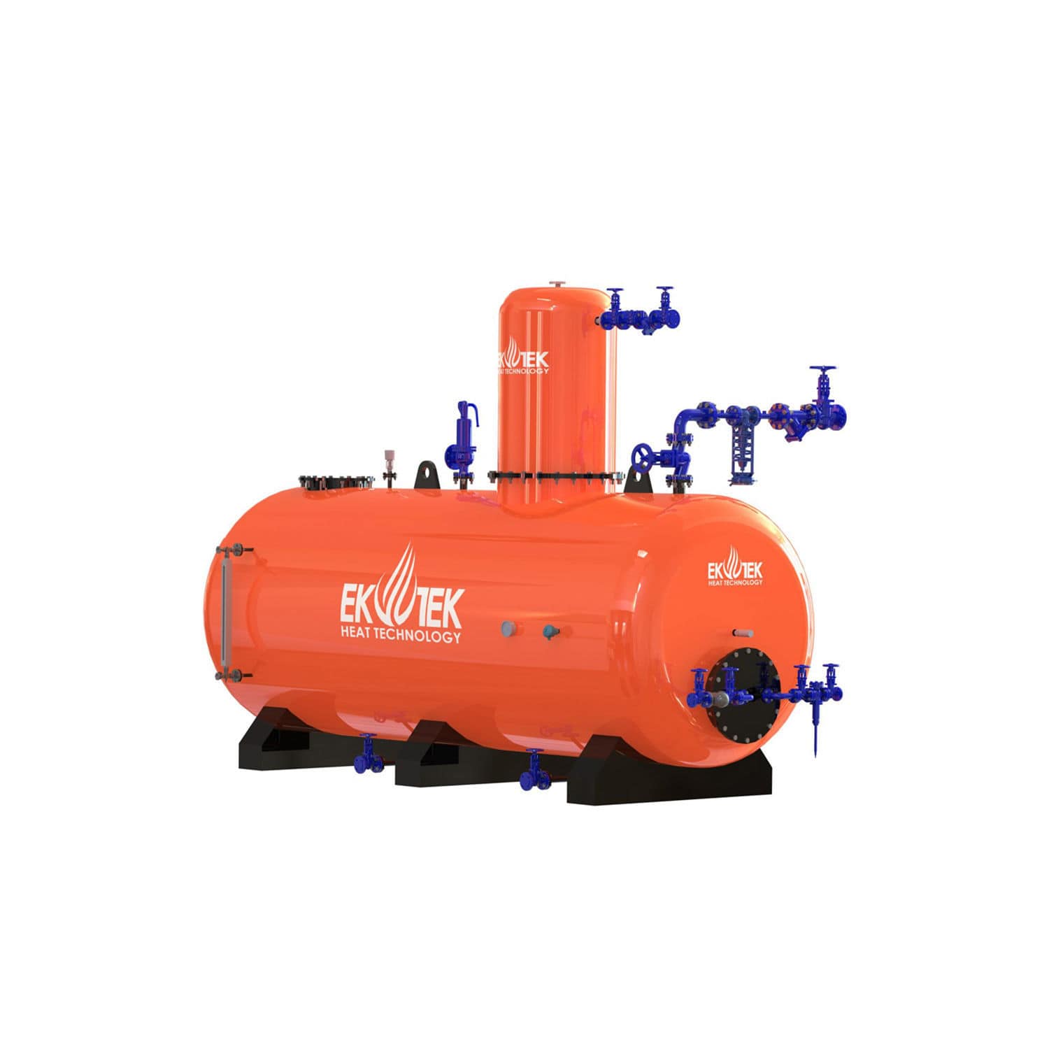 Process tank - EKO DGT series - Ekotek Heat Technology - insulation ...