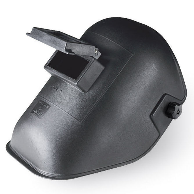 Passive welding helmet S 700R SACIT EN 175 / arc