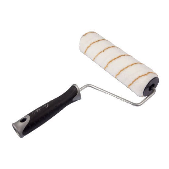 Paint brush with plastic handle - 309 series - PENNELLI CINGHIALE SRL ...