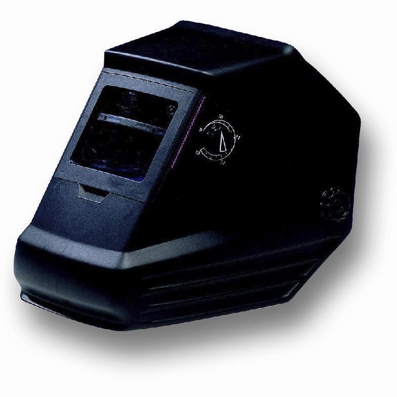 EN 175 welding helmet 179 SEBA PROTEZIONE srl automatic