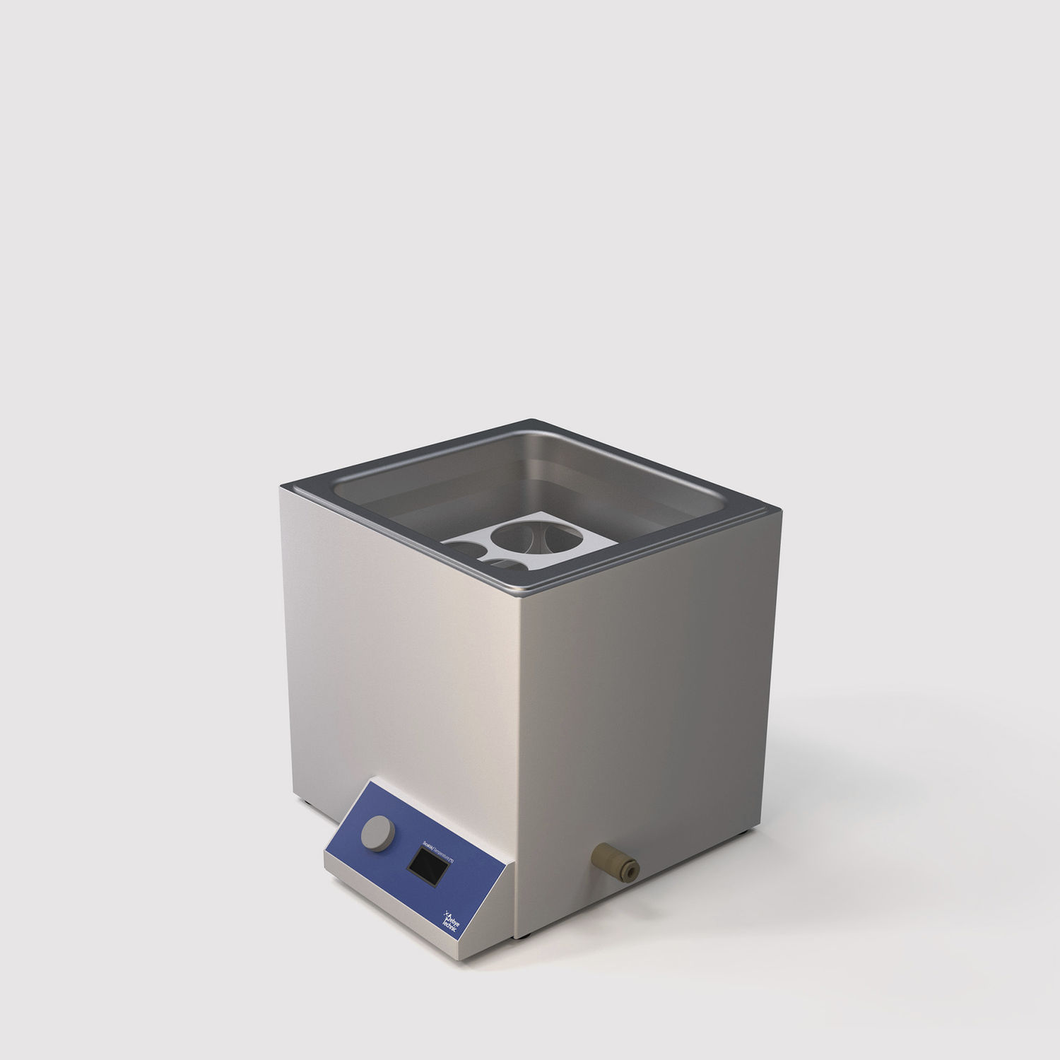 Boiling water bath HB 318 Debye Technic ArGe Mühendislik