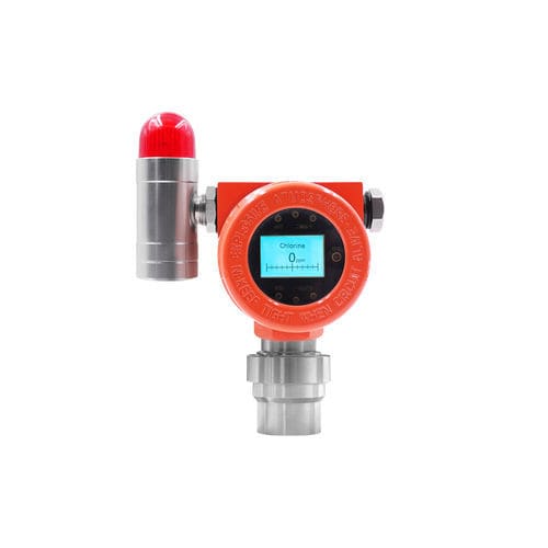 Chlorine gas sensor FDMCl2 Ningbo Air Quality Systems Co., Ltd