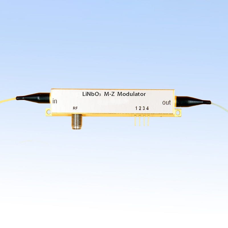 Light modulator - R-AM-HER - Beijing Rofea Optoelectronics Co,. Ltd ...