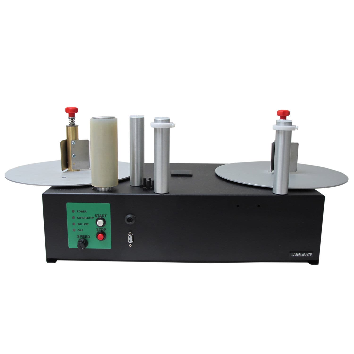 Inkjet label printer PM300UHS LABELMATE laser / for industrial