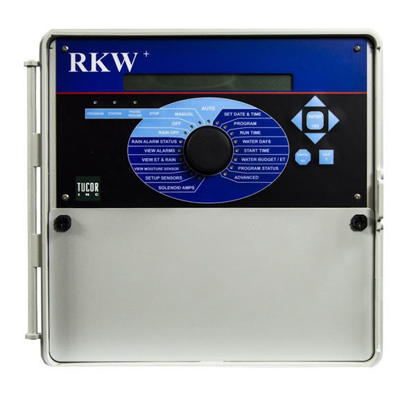 Agriculture control system RKW+ Tucor
