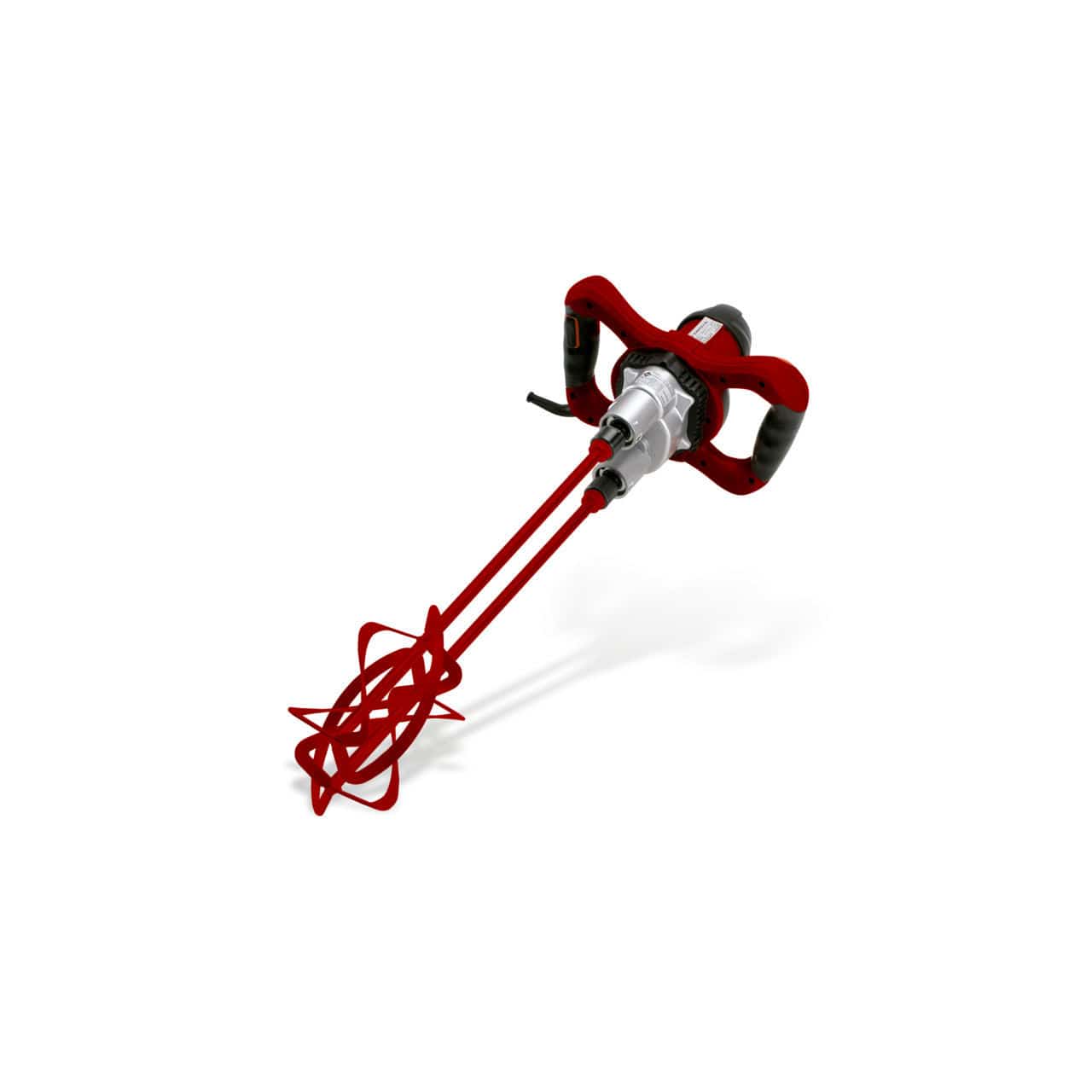 Paddle mixer 25943 RUBI batch / for liquids / vertical