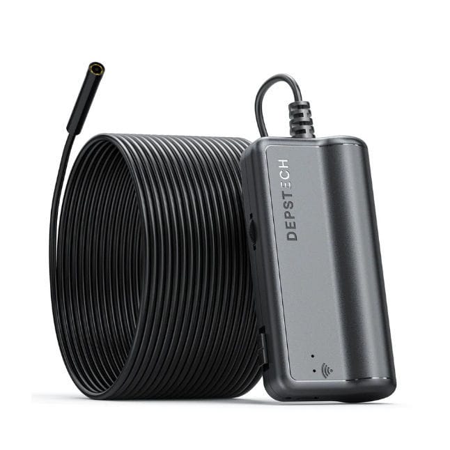 Video endoscope with WIFI kit WF020X10M Shenzhen Dipus Technology