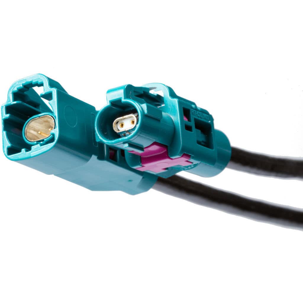 Data transmission cable assembly HMTD Md Elektronik Gmbh data