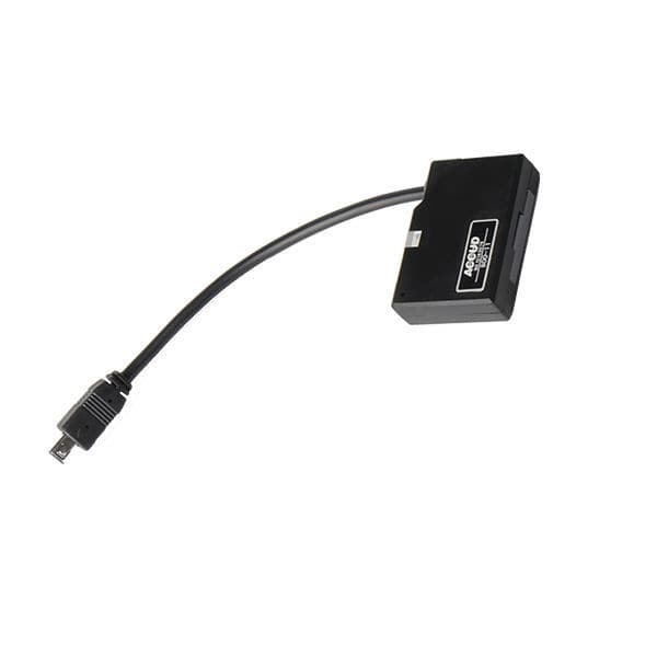 USB data transfer module - 800 series - Accud Co. Ltd