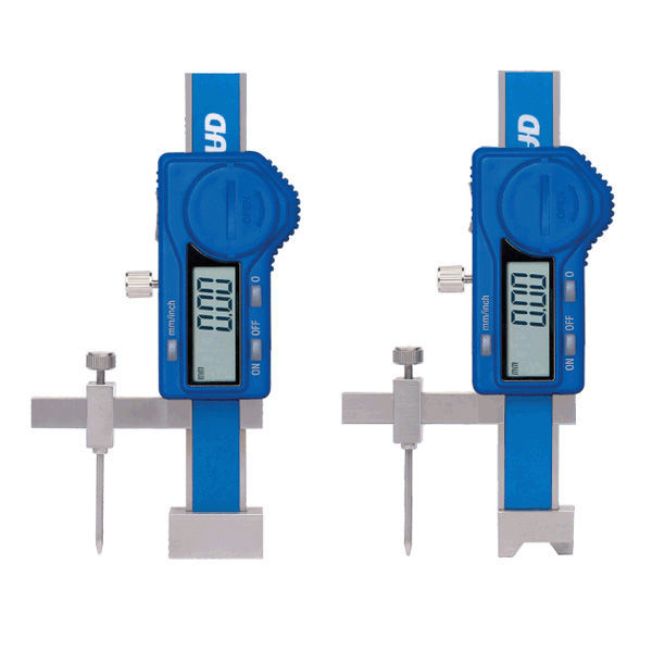 Digital display height gauge 999 series Accud Co. Ltd