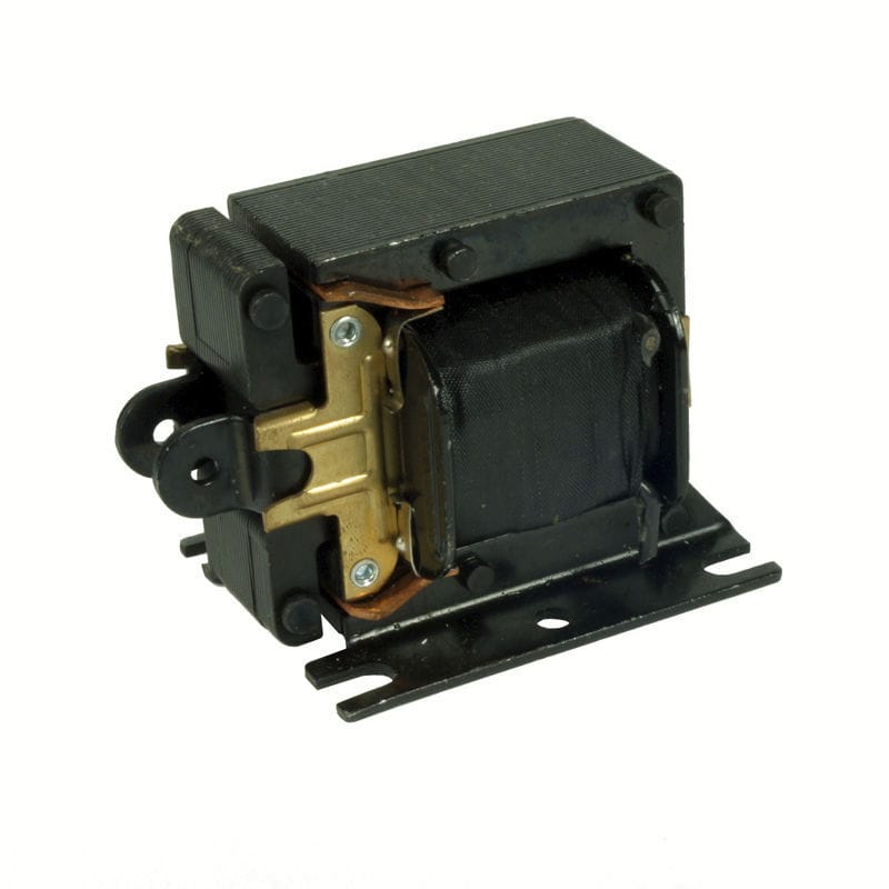 AC solenoid ML2551 CURTISSWRIGHT DC