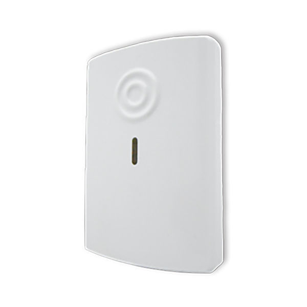 Motion detector FS300 Technology Inc. microwave / wallmounted
