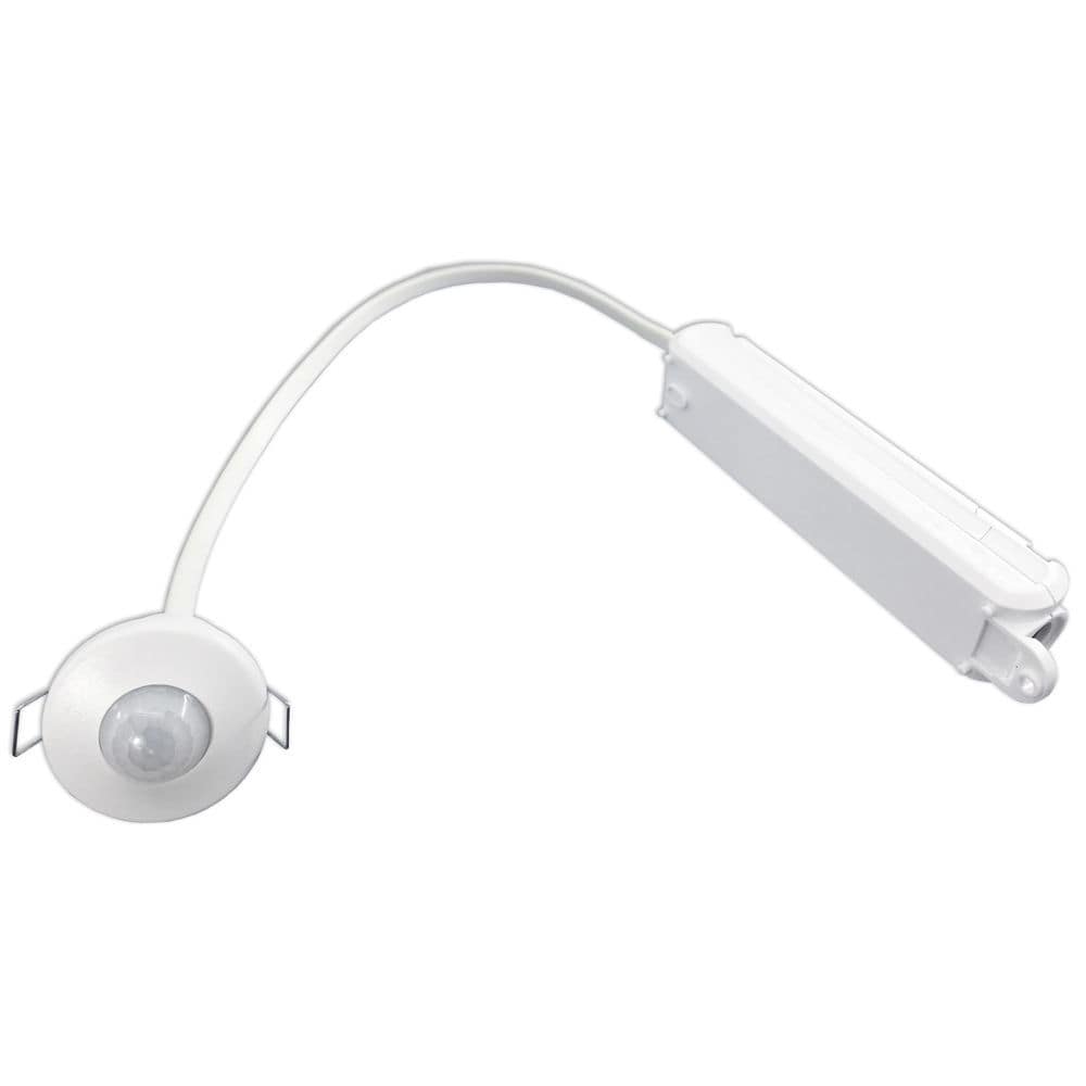 Presence detector - RC123 - EmCom Technology Inc. - PIR / for indoor ...