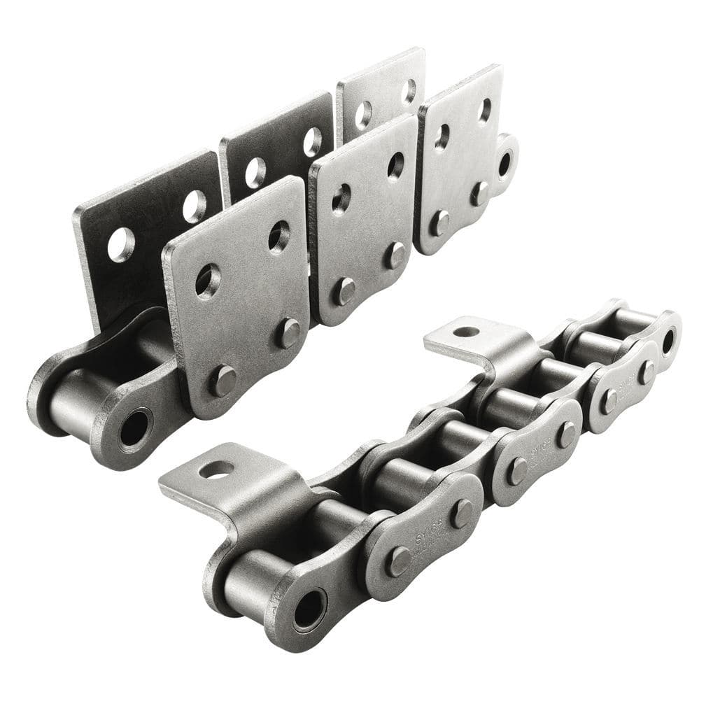 Transmission chain ATT Sugiyama Chain Co., Ltd. steel