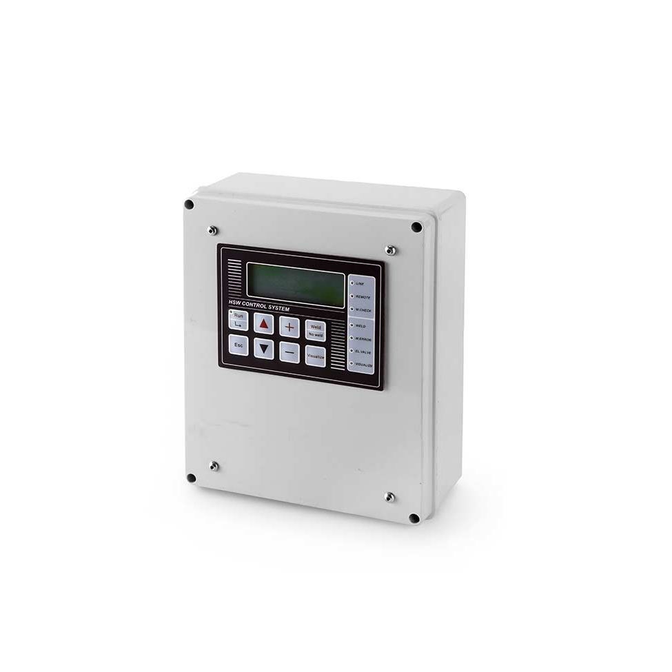 Compact control MFAC Kirti Pressings Pvt. Ltd.