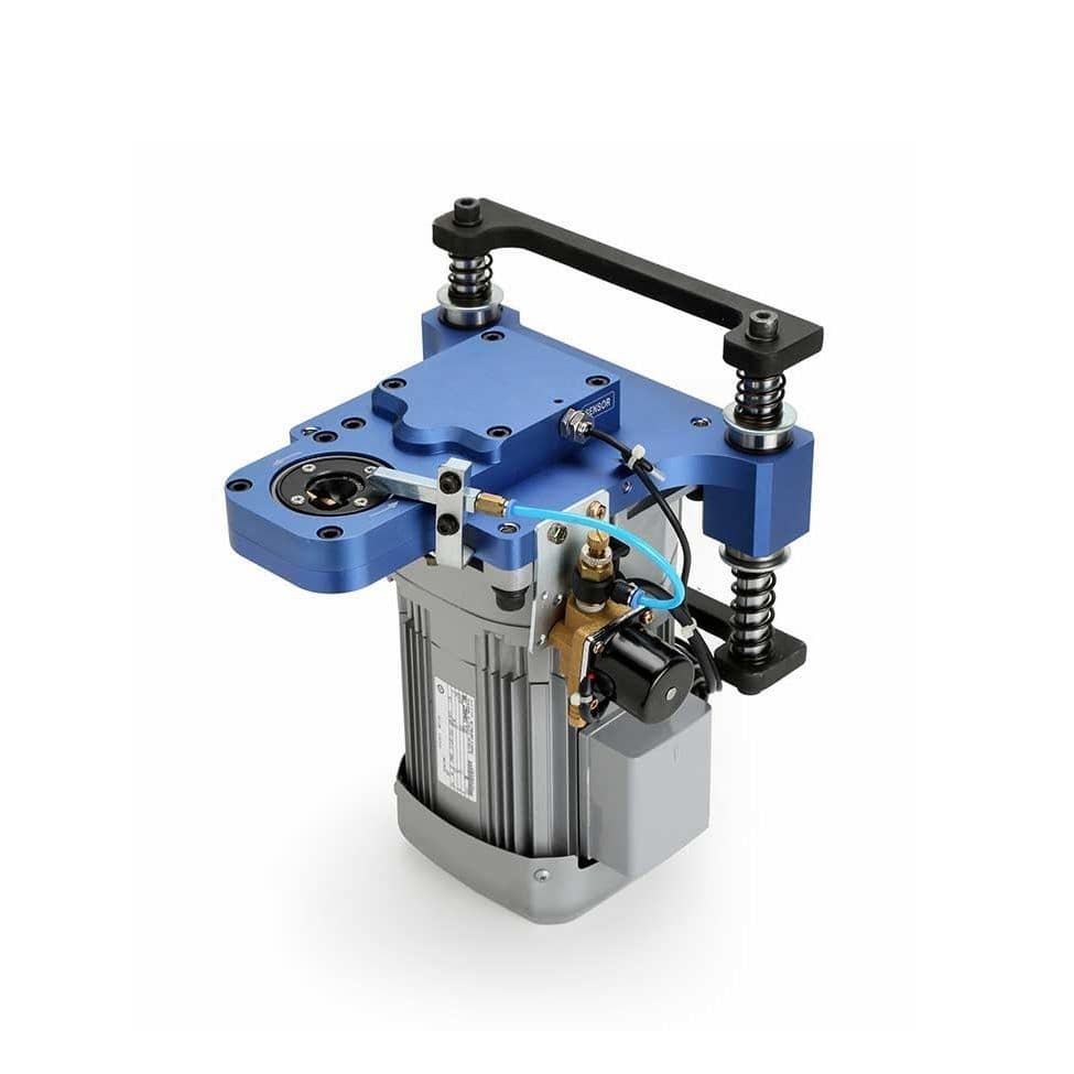 Spot welding Kirti Pressings Pvt. Ltd. industrial