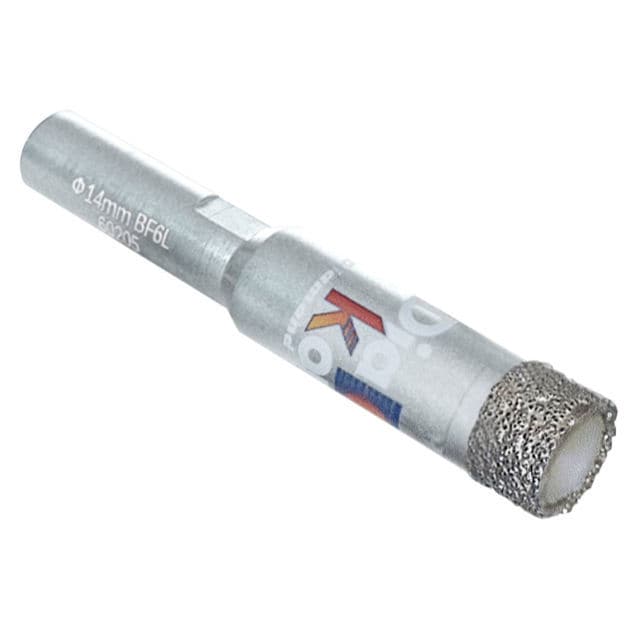 Diamond Core Drill 006875E DIAKOM