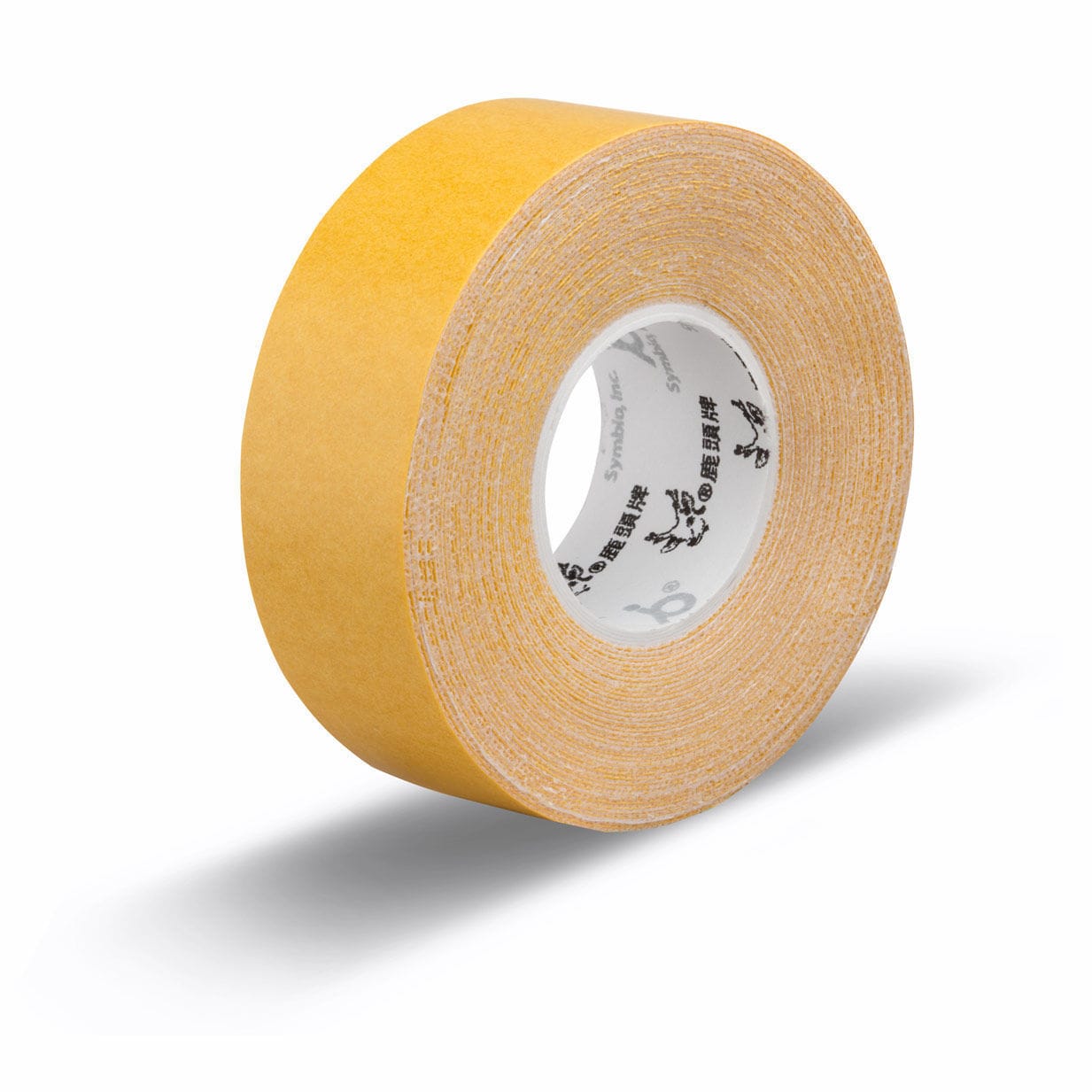 Doublesided adhesive tape DS17 Symbio, Inc sealing / fabric