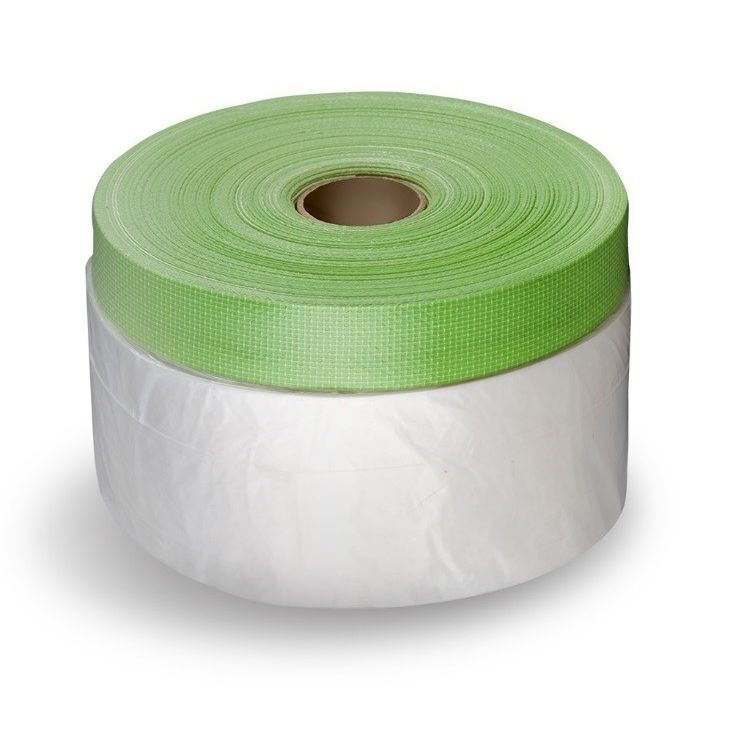 Paint masking tape Symbio, Inc for large areas / for precision work