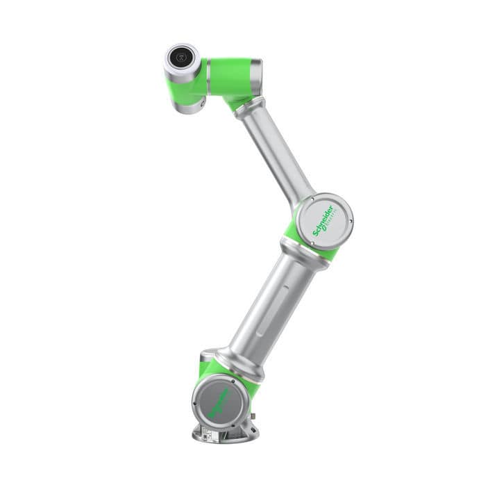 Cobot - LXMRL05S0000 - Schneider Electric - 6-axis / painting