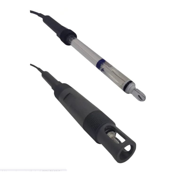 Digital pH sensor 104C SGM LEKTRA digital / Modbus RTU