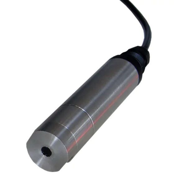 Optical dissolved oxygen sensor 324C SGM LEKTRA luminescence / RS