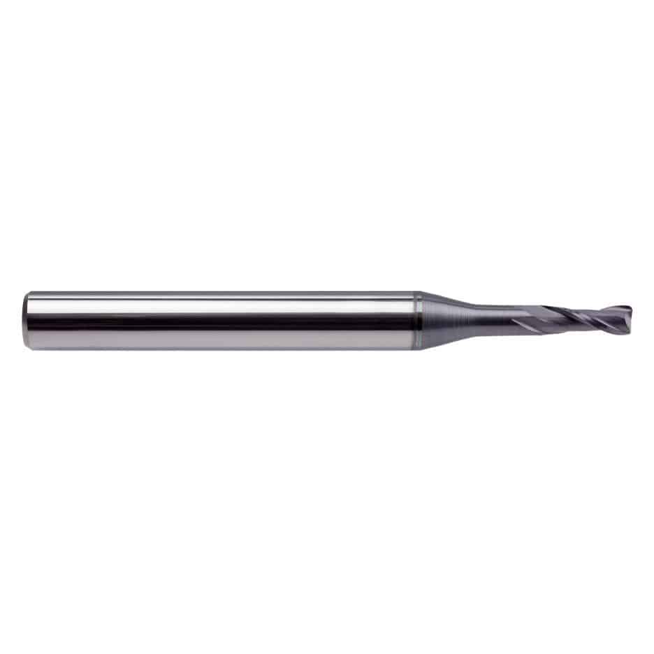 Mill Center Spring Center cutting milling cutter - AVT10L - DueCi SRL - end mill / corner ...