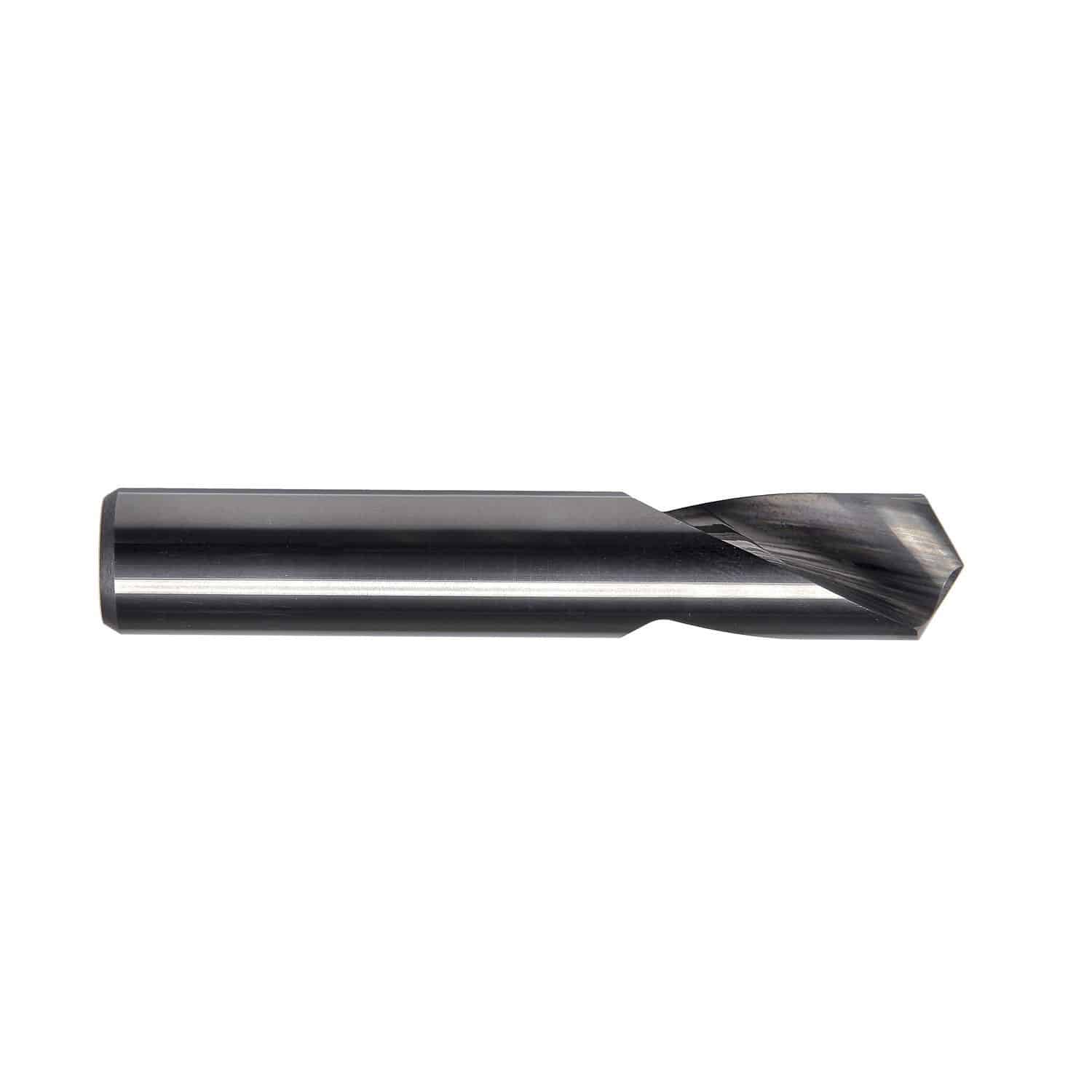 Center drill bit 34 DueCi SRL solid / for steel / for cast iron
