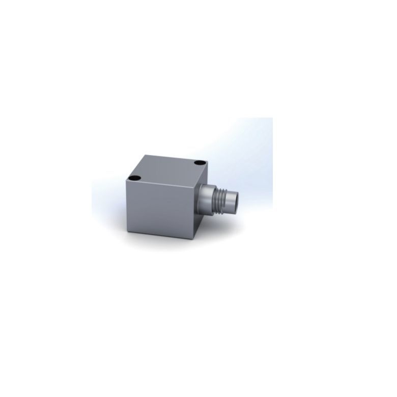 3-axis accelerometer - M323E - Beijing Weishi Technology Co.,Ltd - IEPE ...