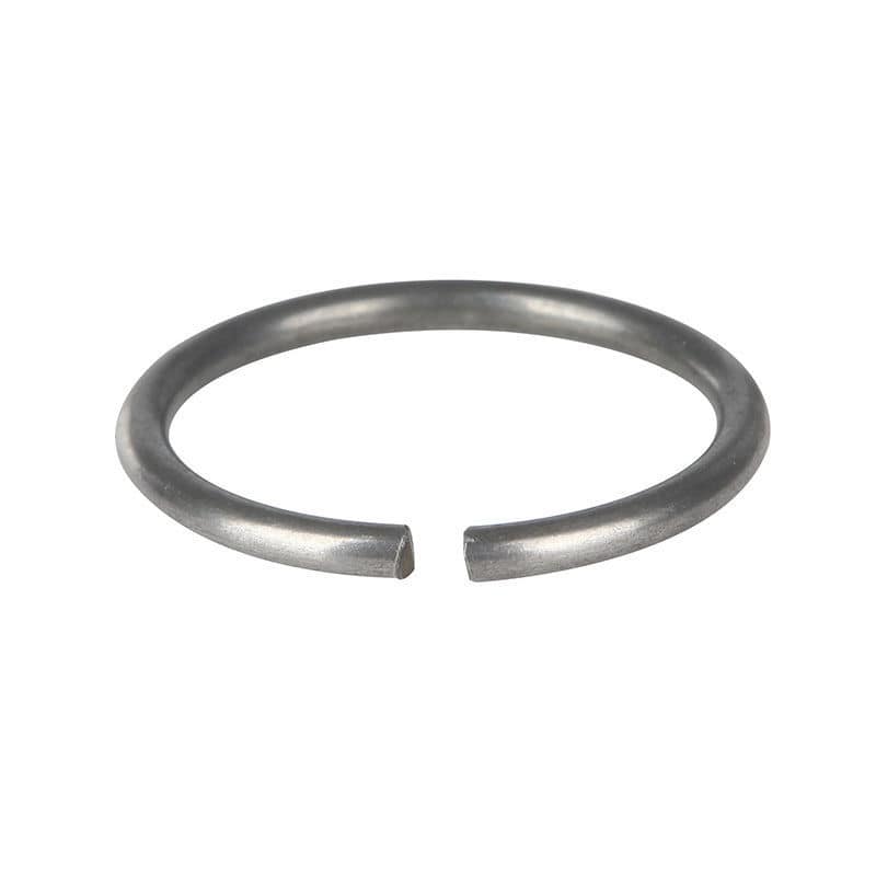 Constant section retaining ring - Zhejiang Lisheng Spring Co., Ltd.