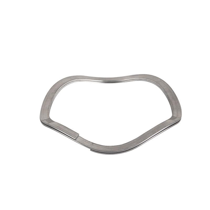 Compression spring - NSSB series - Zhejiang Lisheng Spring Co., Ltd ...