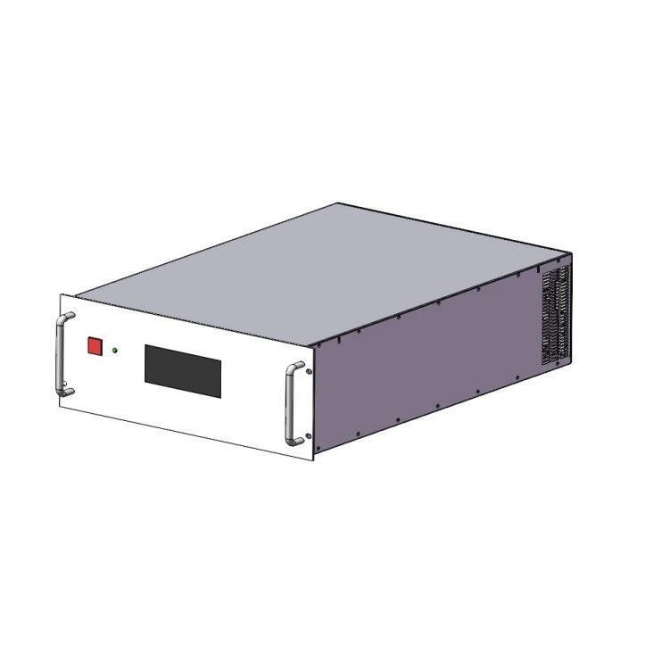 Benchtop Rack Mount 19