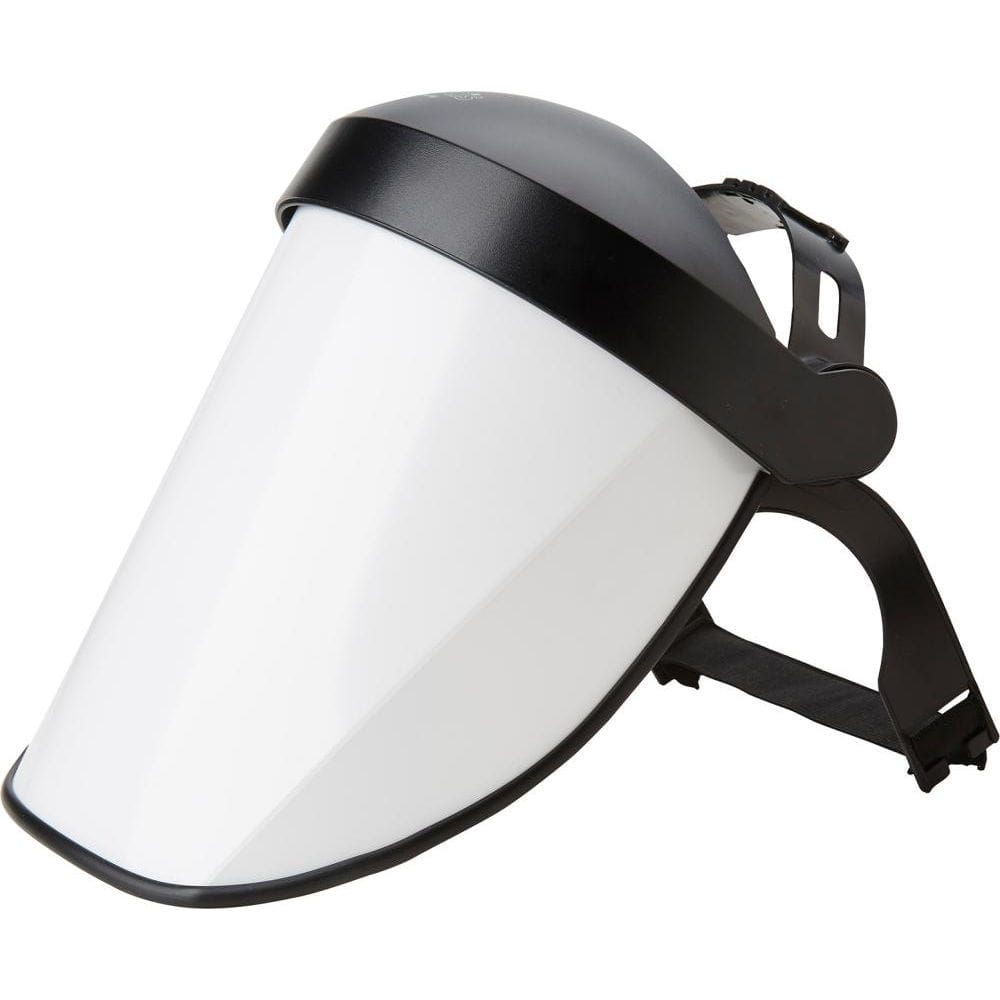 Chemical protection face shield 2250092000 FORTIS polycarbonate