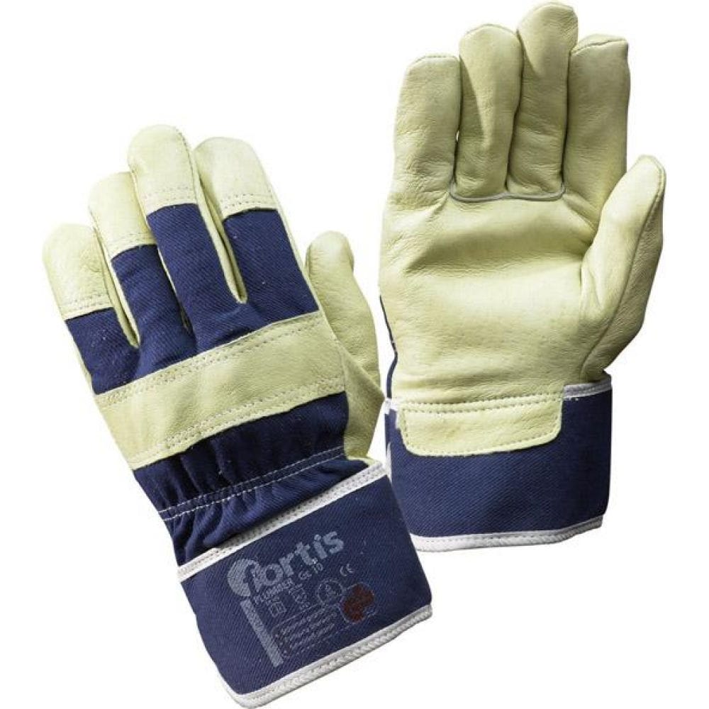 Protection gloves for the automotive industry 2240021010 FORTIS
