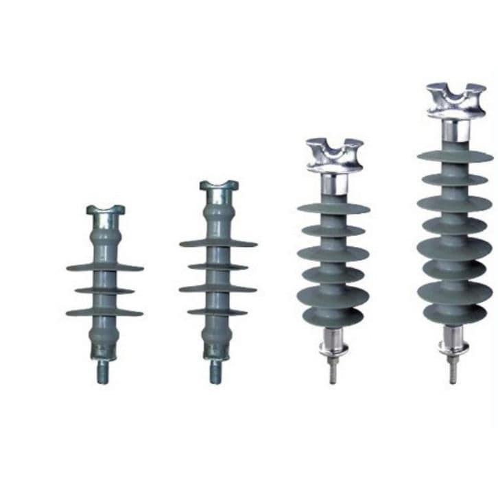 Electric insulator FPW10/3 China Kayi Industrial Co., Ltd