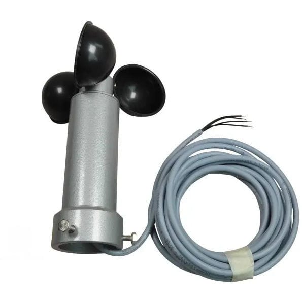 Cup wind sensor - Pro 200 - ESERA-GmbH - compact