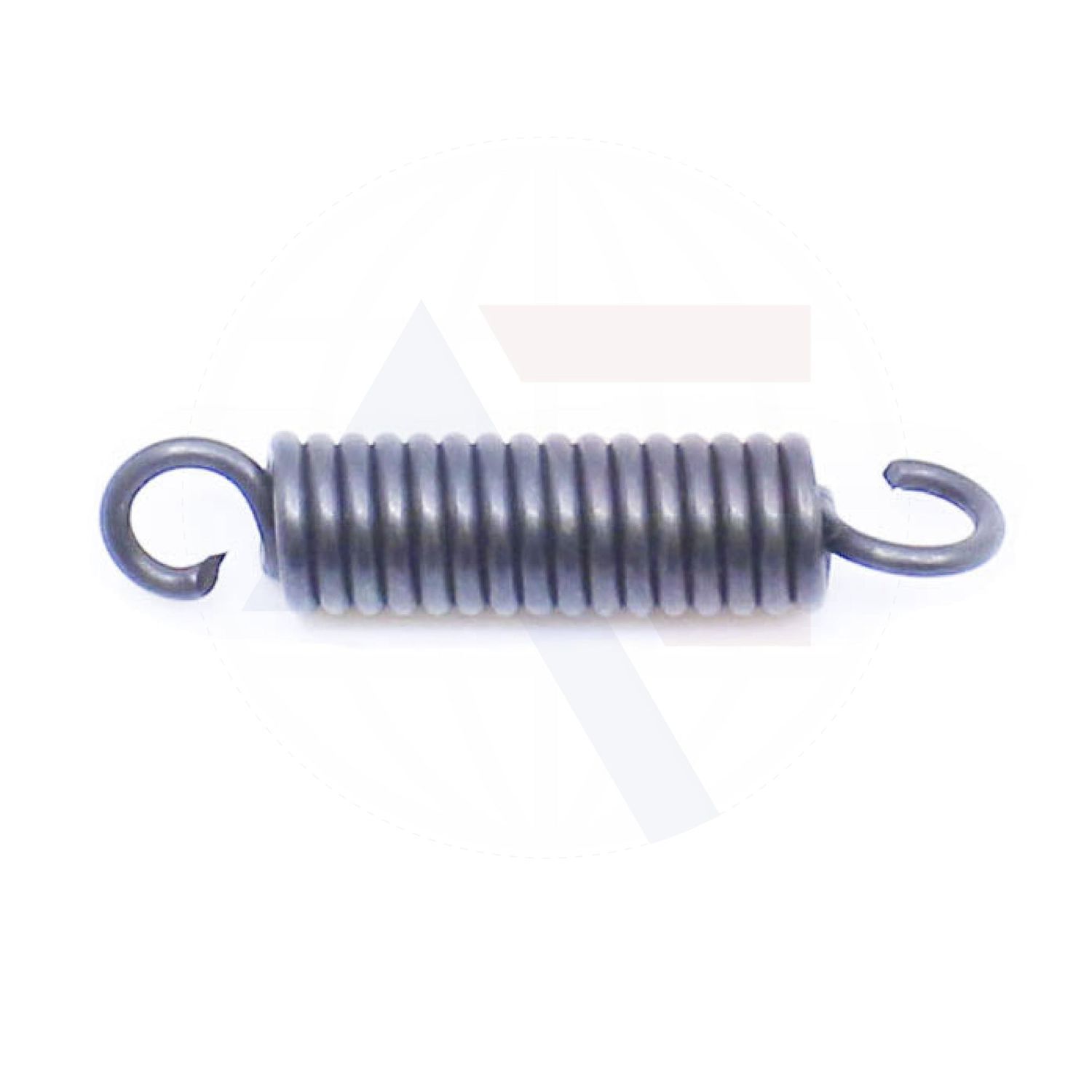 Spring For Ring Machine Extension spring - KG867SP - AE Sewing Machines - round-wire / for ...