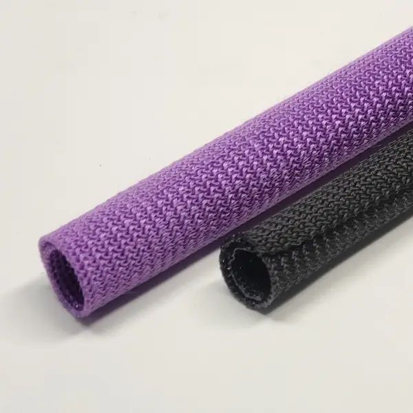 Protection sleeve - SPANDOFLEX SC - BONSING CORPORATION LIMITED