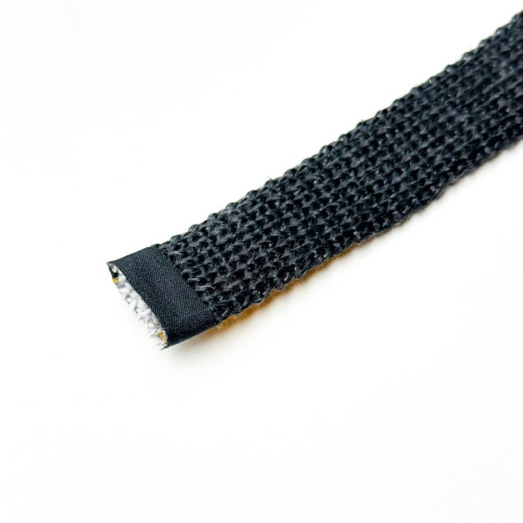 Thermal sealing tape FIBERGLASS KNITTED TAPE KTBCSA BONSING