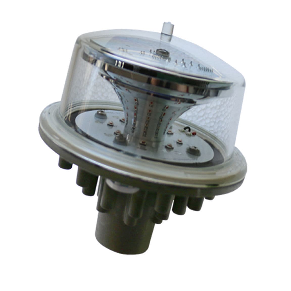 Aviation Obstruction Light - L810-LXS - Luxsolar - LED / Low-intensity ...