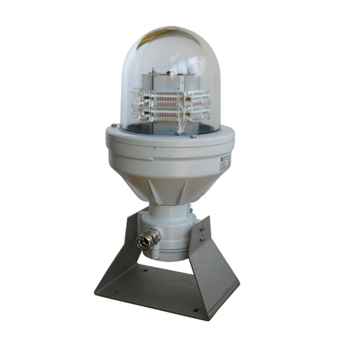 LED obstruction light - L864-LXS-EX - Combustion and Energy srl ...