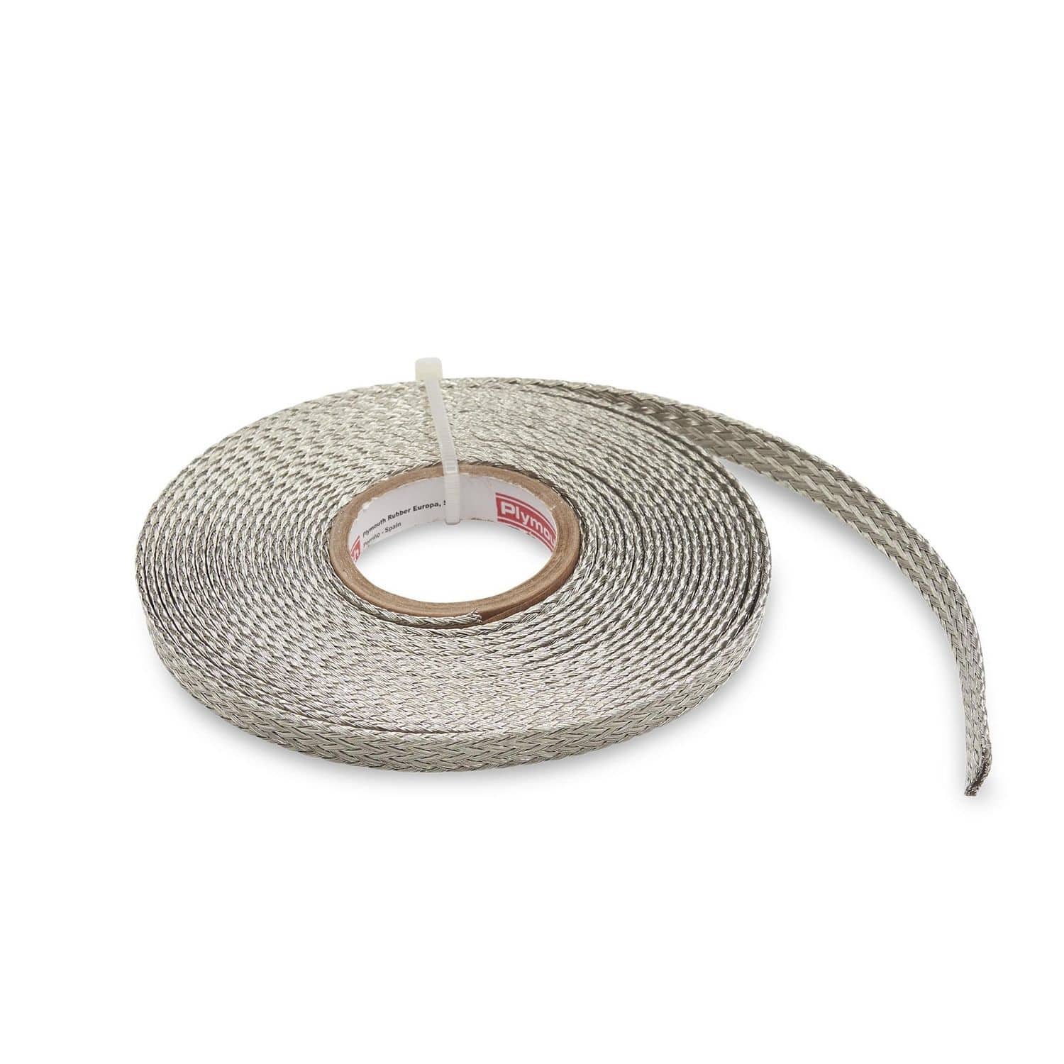 Grounding tape - Plystrap - Plymouth Rubber Europa S.A.U. - copper