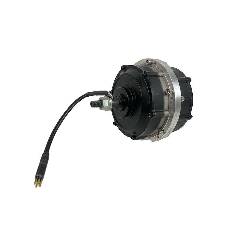 Universal Rim Motor Universal wheel motor - 001101 - OZO - DC / 36 V / 48 V