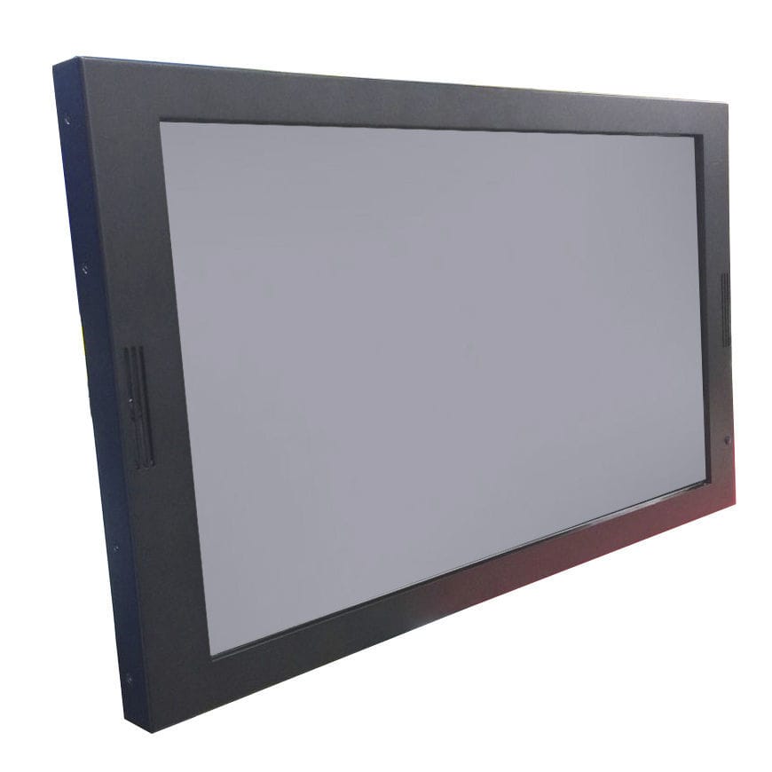 LED backlight monitor - NTI320 V021 - Nextech - infrared touchscreen ...