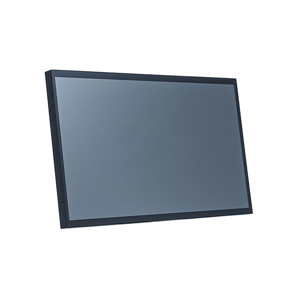 Industrial monitor - NTSP215 V500 - Nextech - LCD / multitouch screen ...