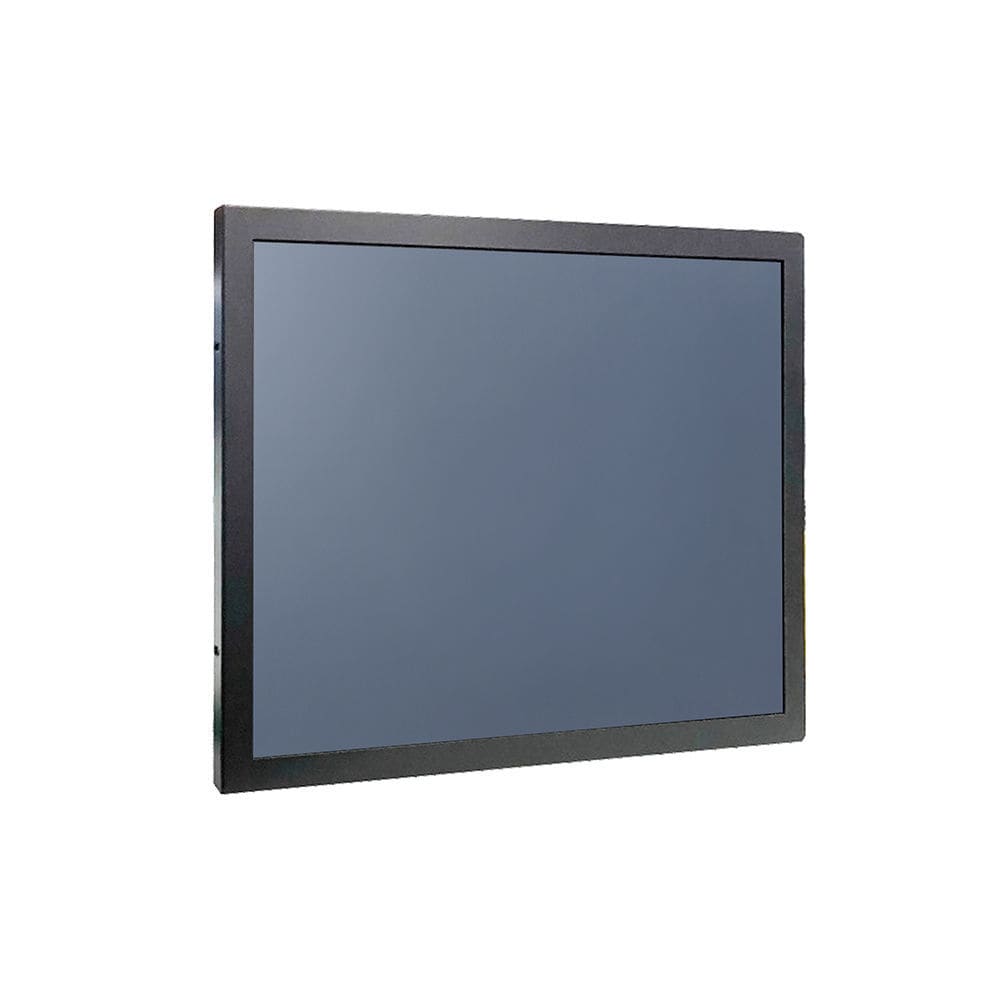 Industrial monitor - NTSM190-1 V500 - Nextech - LED backlight / 19 ...