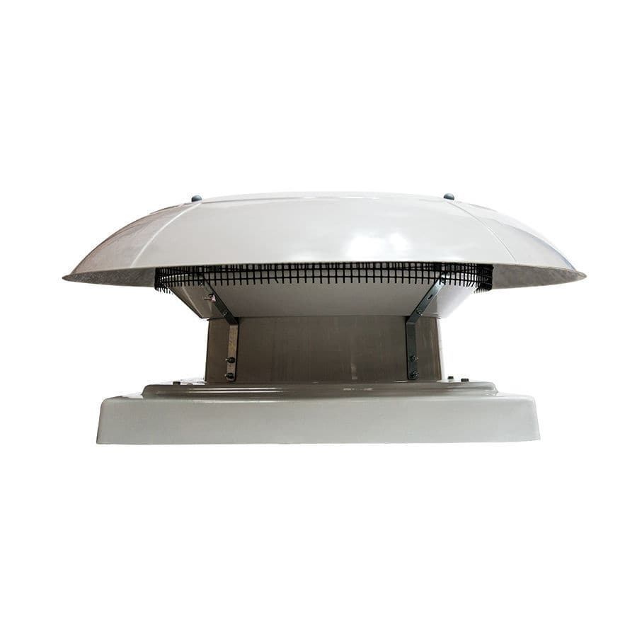 Rooftop fan SSRL3151EC ELTA FANS axial / ventilation / DC