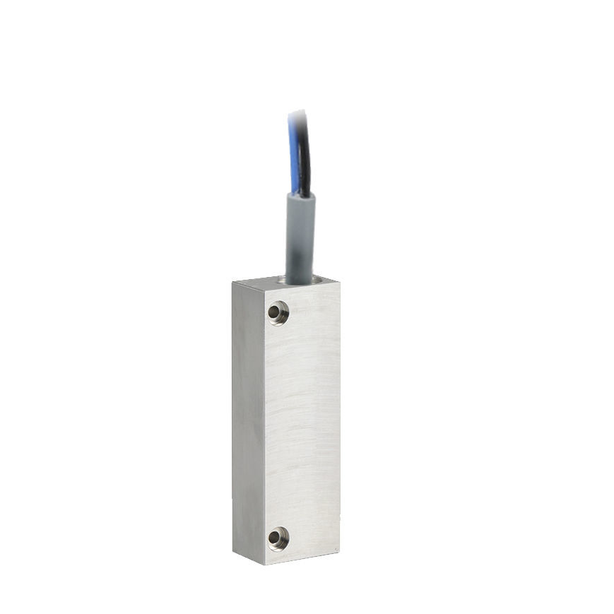 Magnetic proximity switch - ES-44 series - Euroswitch - rectangular ...