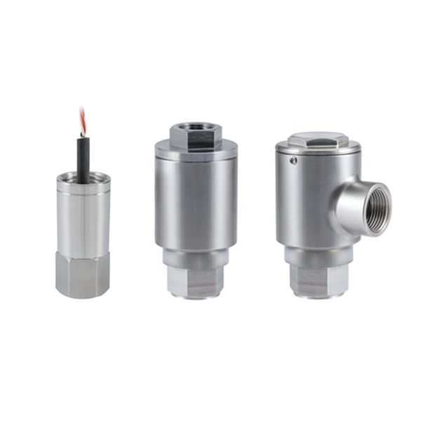 Robust vibration sensor - VSE-A series - Euroswitch