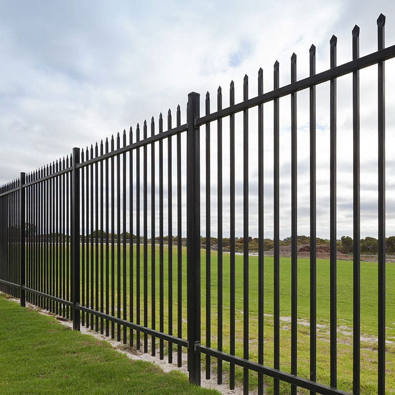 Safety fence - FDCI104001 - Fence Depot